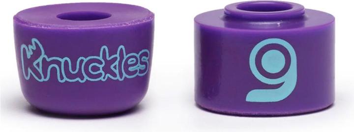 Actual product image Orangatang Knuckles Medium Bushings (2Set)