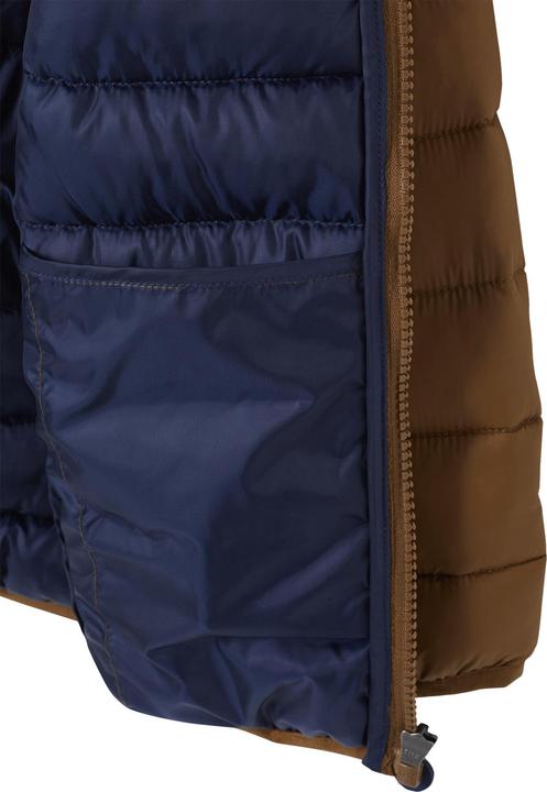Actual product image Vertbaudet Stepping Jacket (116)