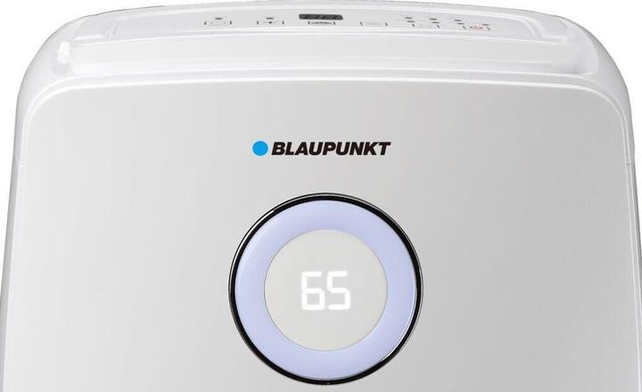 Produktbild Blaupunkt ADH701 Luftentfeuchter (45 m², 480.00 l/24h)