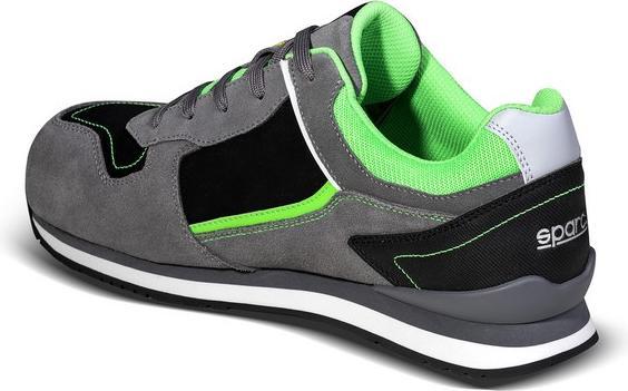 Actual product image Sparco Gymkhana (43)