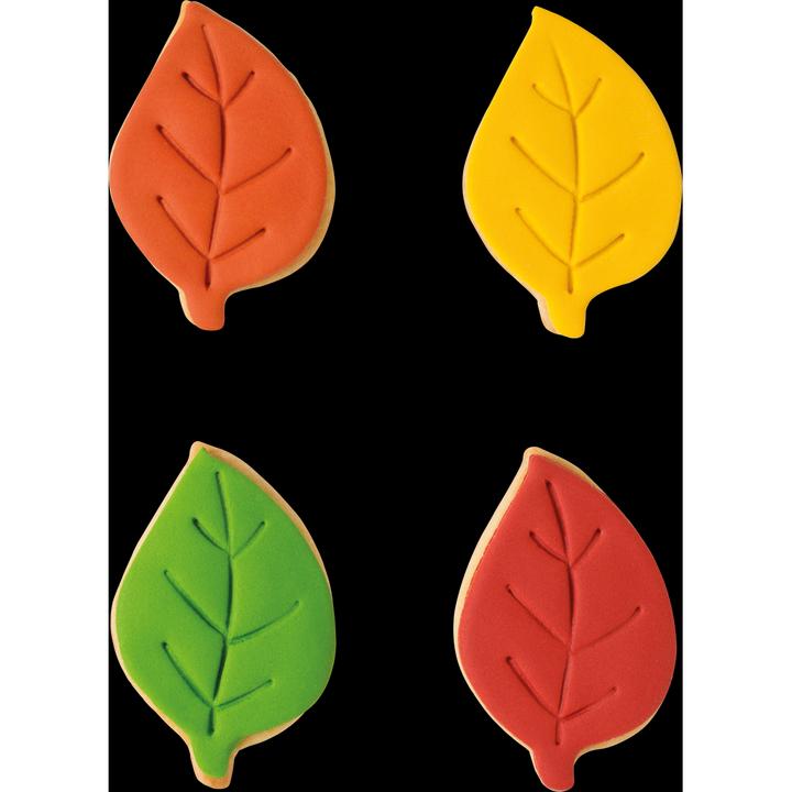 Produktbild Decora Herbstblätter