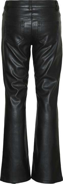 Produktbild Vero Moda Vmriver Pl Flared Pants Girl Hose (128)