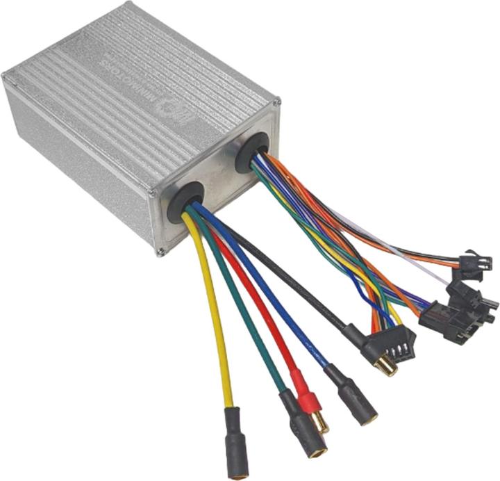 Produktbild Mini Motor Front Controller