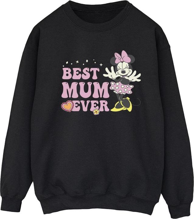 Disney Best Mum Ever Sweatshirt (XXL)