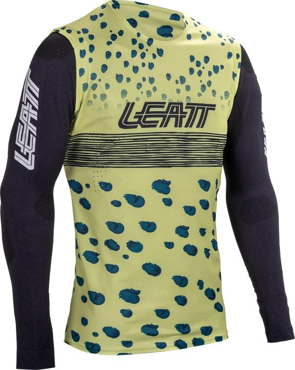 Produktbild Leatt MTB Gravity 5.0 Jersey (XL)