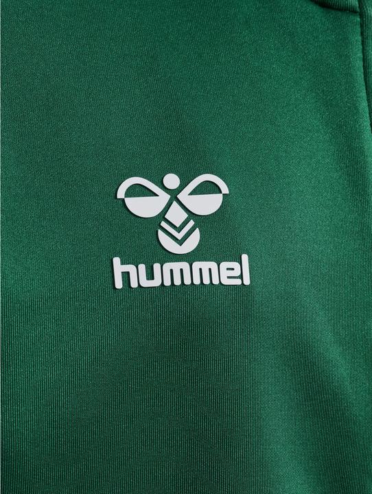 Image du produit hummel Hmlcore Xk Poly Zip Sweat Kids (152)