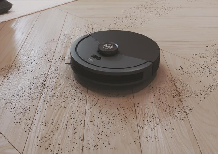 Immagine prodotto Hoover HG410D 011 (Aspirazione robotica)