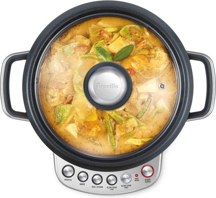 Immagine prodotto Sage Risotto multi-cucina Plus (Spina CH)