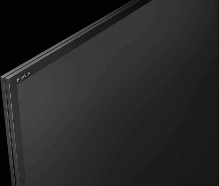 Actual product image Sony Kd-43xe7005 (43", LCD, 4K, 2017)