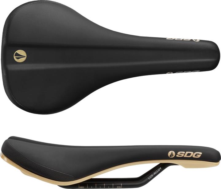 Produktbild Sdg Bel-Air v3 Lux-Alloy