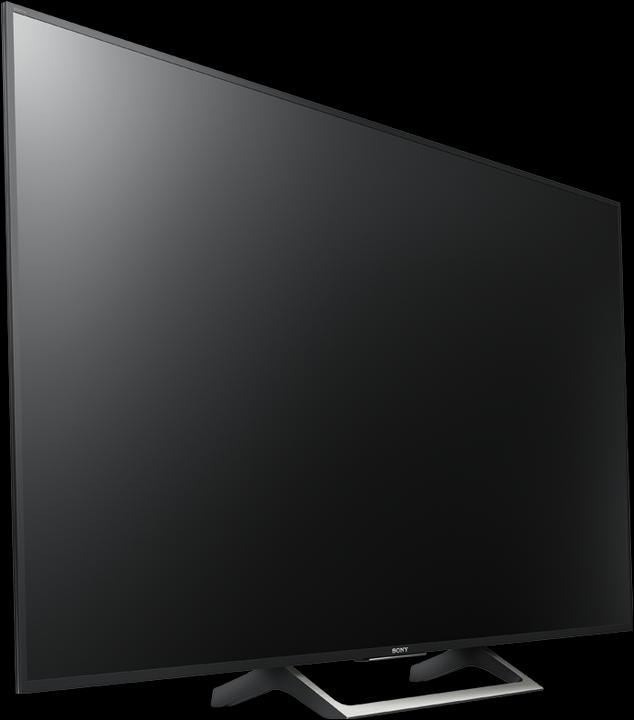 Actual product image Sony Kd-43xe7005 (43", LCD, 4K, 2017)