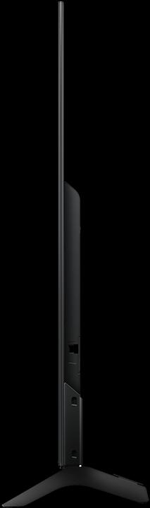 Actual product image Sony Kd-43xe7005 (43", LCD, 4K, 2017)