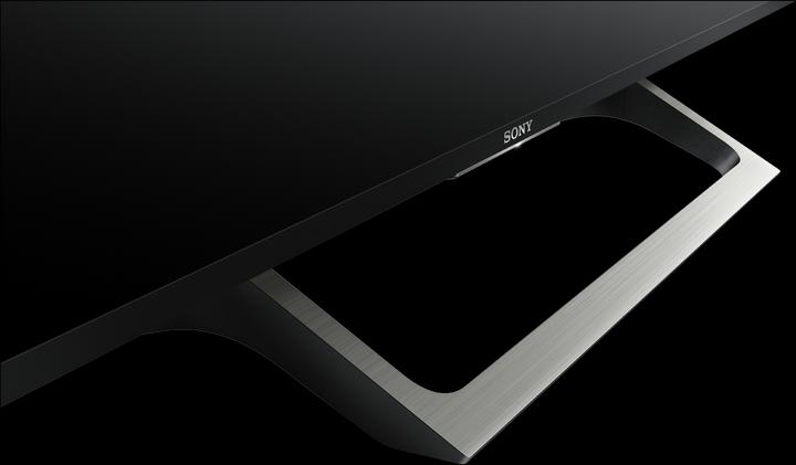Actual product image Sony Kd-43xe7005 (43", LCD, 4K, 2017)