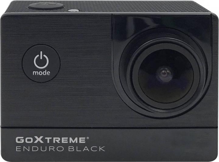Easypix GoXtreme Enduro Black (30p, Wi-Fi)