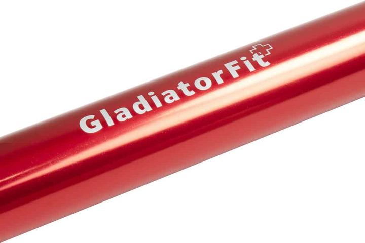 Produktbild Gladiatorfit Staffelstab (50 g)