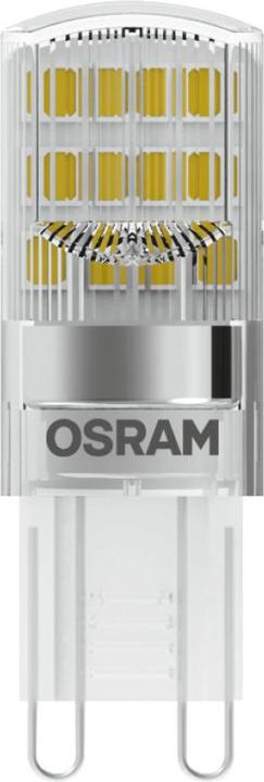 Image du produit Osram Led Pin (G9, 1.90 W, 200 lm, 2 x, F)