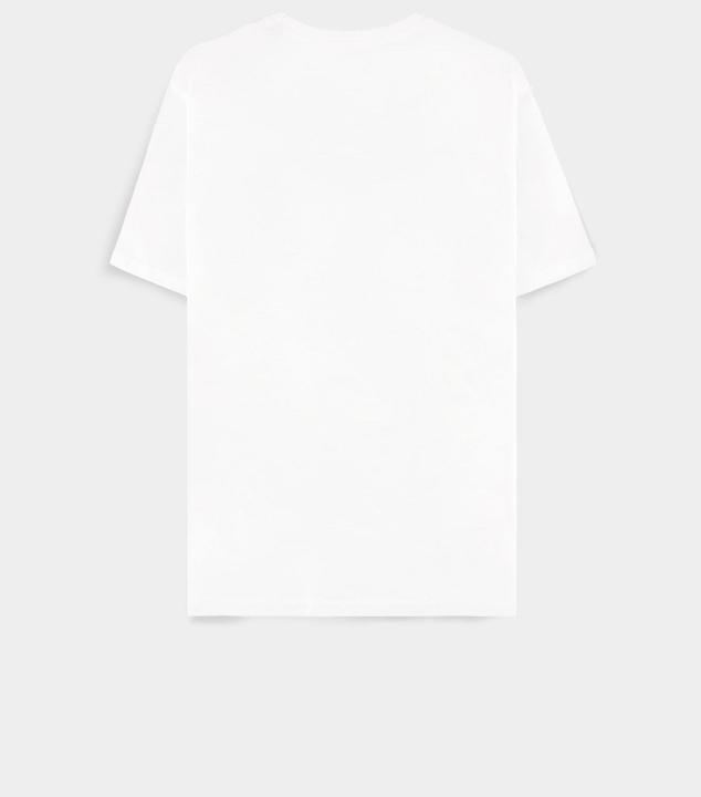 Immagine prodotto Difuzed NARUTO - Uzumaki - Maglietta Homme (XXL) (XXL)