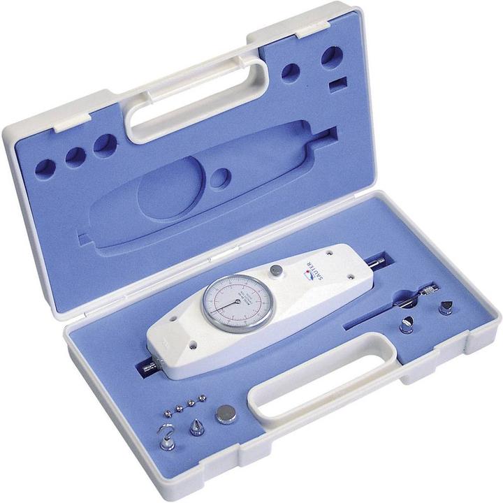 Image du produit Sauter Dynamomètre, Newton-Meter 1