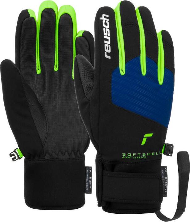 Produktbild Reusch Simon R-TEX XT JR (6)