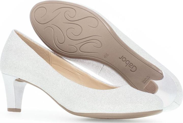 Actual product image Gabor Pumps (40.5)