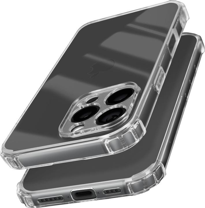 Produktbild Avizar ToughShield Case (Apple iPhone 16 Pro Max)