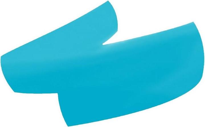 Produktbild Talens Ecoline Brush Pen (Türkisblau, 1 x)