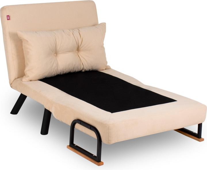 Immagine prodotto Atelier del Sofa Gabby (1 posto, Divano letto)