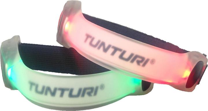 Immagine prodotto Tunturi LED Leuchtarmband