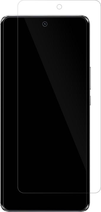 Produktbild Dipos Displayschutzfolie Crystalclear (4 Stück, Honor X9)