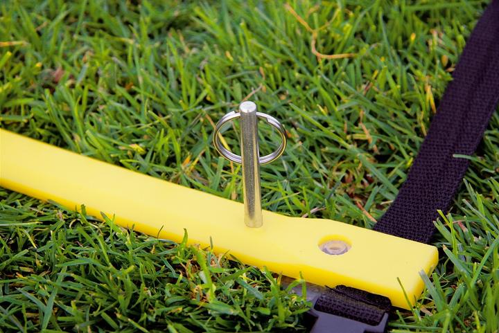 Immagine prodotto Sport-Thieme Agilità della scala di coordinamento