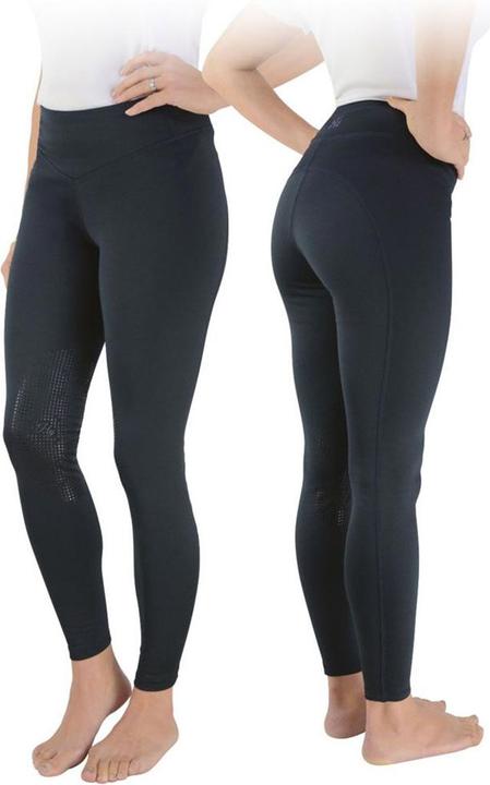 Produktbild Hy Equestrian SoftshellReitleggings Oslo (XS)