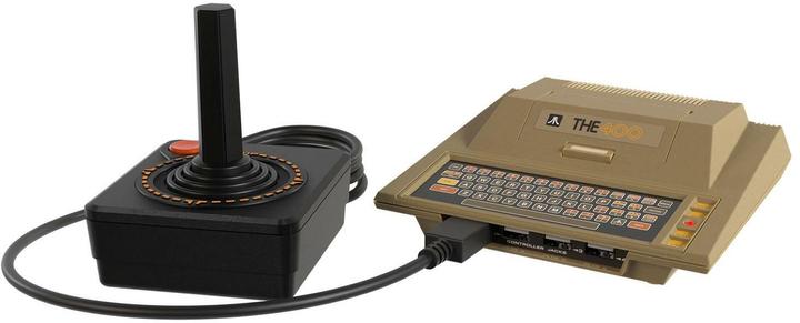 Immagine prodotto Retro Games THE400 Mini