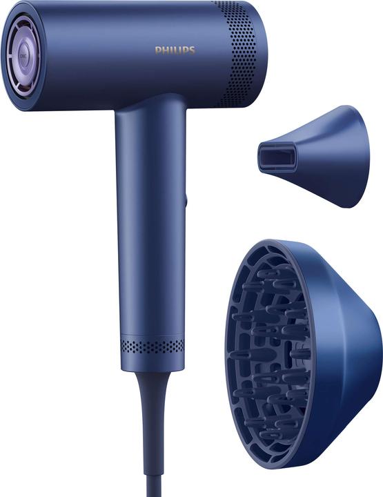 Image du produit Philips Hair Dryer 8000 Series BHD839/10 Sèche-cheveux avec ThermoShield Advanced