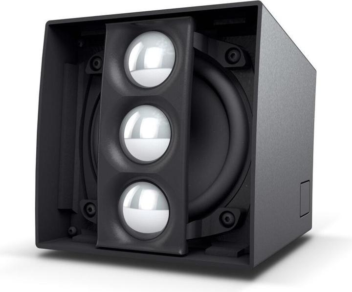 Image du produit LD Systems Curv 500 Avs (Subwoofer actif)