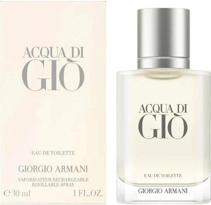 Image du produit Giorgio Armani Acqua di Gio (Eau de toilette, 50 ml)