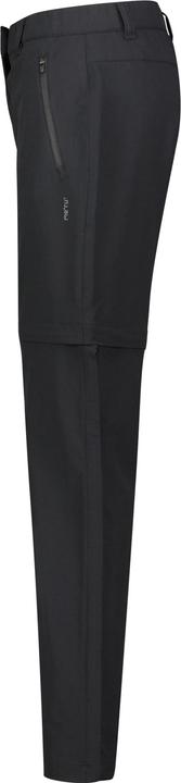 Actual product image Meru Clamart T-Tip (40)