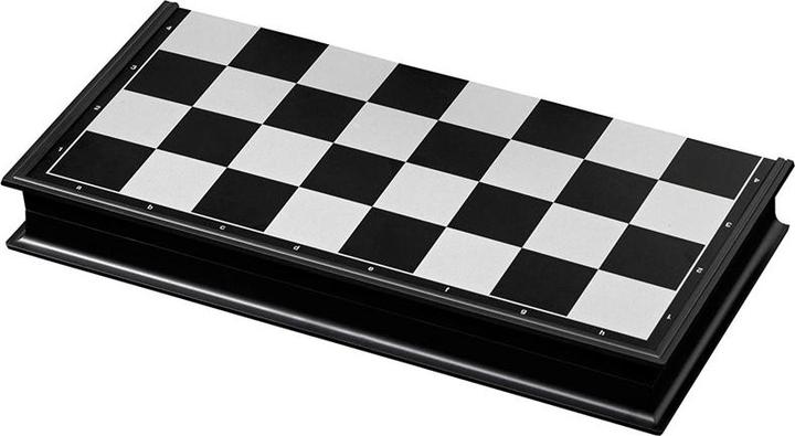 Image du produit Philos Jeu de dames de backgammon aux échecs
