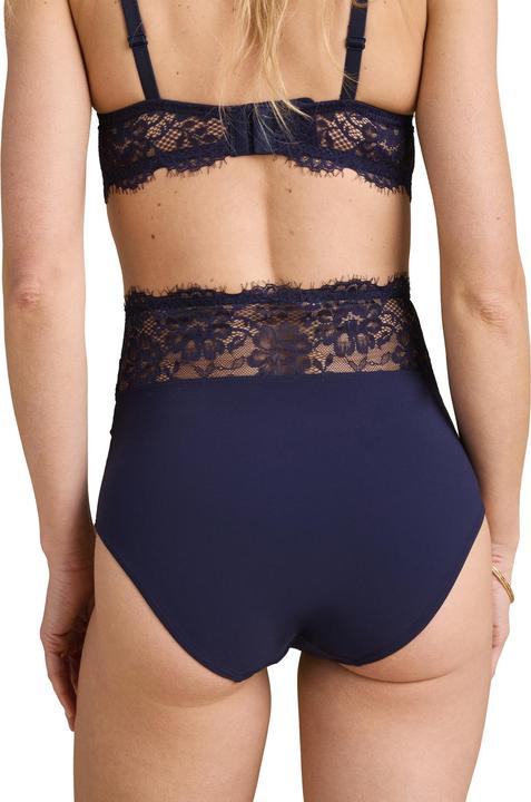 Produktbild Envie de Fraise 2er-Pack Umstands-Slips mit Spitze, hohe Taille (40, 2er Pack)