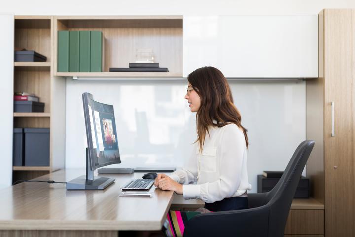 Image du produit HP Premium (DE, Filaire)