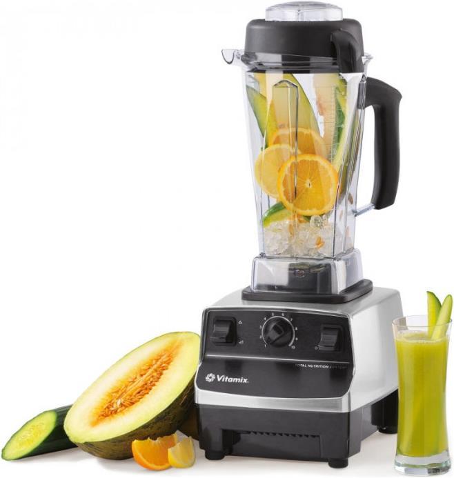 Image du produit Vitamix Tnc 5200 (1200 W)