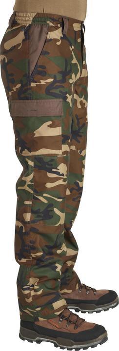 Actual product image Solognac CAMO 100 (L)