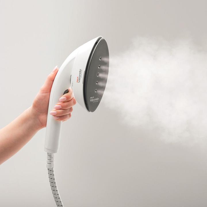 Actual product image Polti VAPORELLA Vertical Steamer mit Standfuss PLEU0273 (2000 W, 30 g/min)