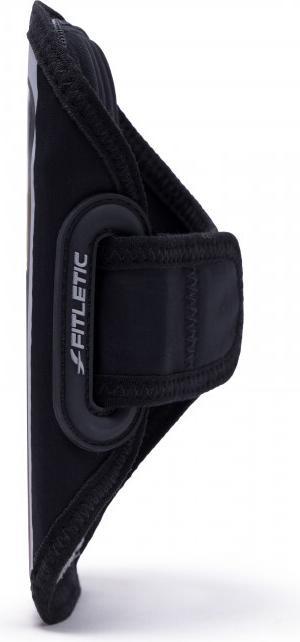 Actual product image Fitletic smartphone holder