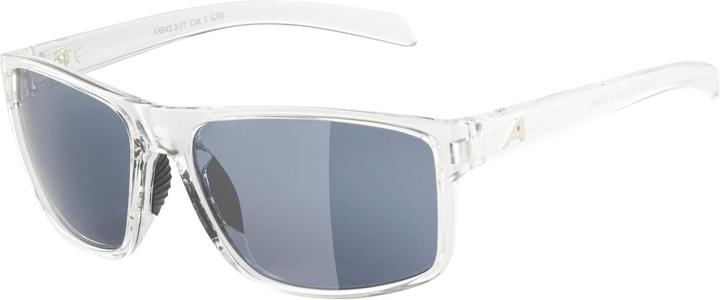 ALPINA SPORTS Nacan I (Transparent, Black)