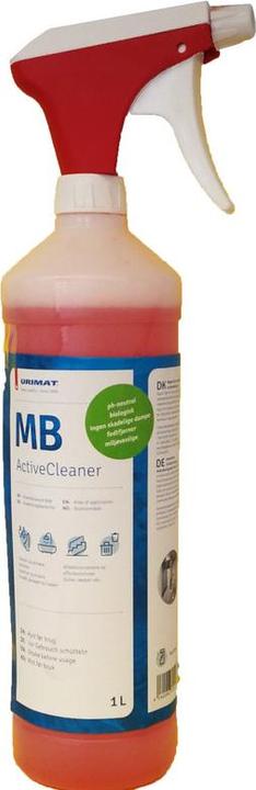 Actual product image Urimat MB-ActiveCleaner Ready-to-use 1l