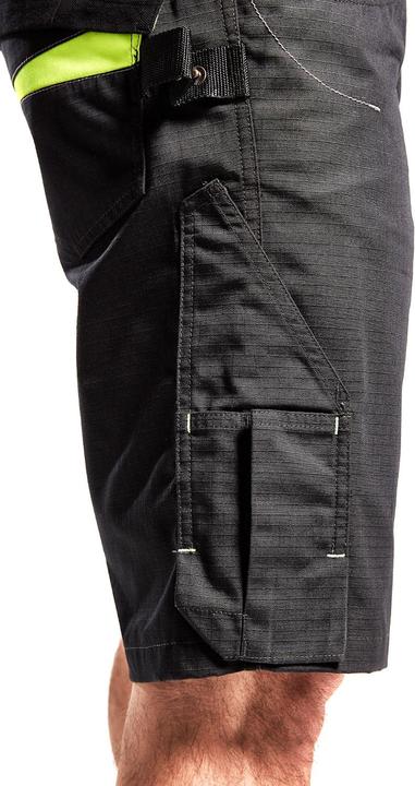 Actual product image Blakläder Shorts ripstop 1499 (48)
