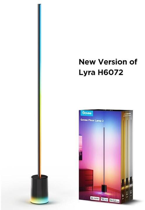 Actual product image Govee Rgbicww (1725 lm)