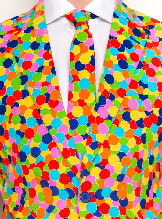 Immagine prodotto OppoSuits Confetteroni (60)