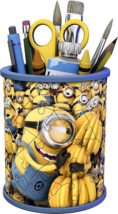 Immagine prodotto Ravensburger Utensilo Despicable Me 3 (54 pezzi)