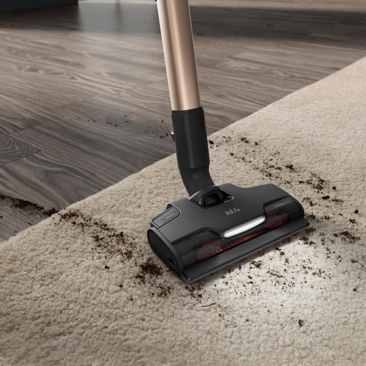 Image du produit AEG STEELSTOFZUIGER AP81A25ULT *